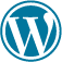 WordPress対応のアイコン