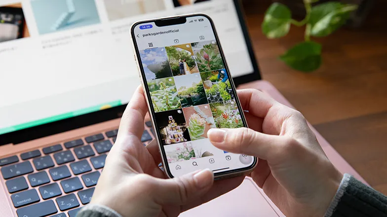 Instagram運用 / X運用代行