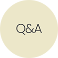 Q＆A